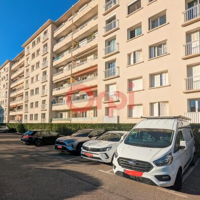 Appartement 3 pièces 166500 €