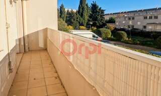 Appartement 3 Pièces 65 m² à vendre à Toulon (83200)