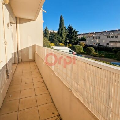 Appartement 3 pièces 166500 €