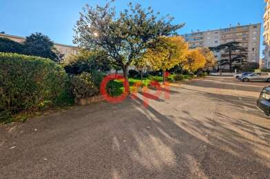 Appartement 3 pièces 162000 €