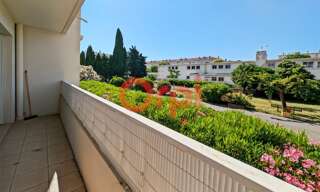 Appartement 3 Pièces 65 m² à vendre à Toulon (83200)