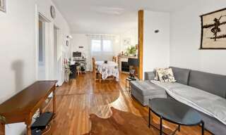 Maison 2 Pièces 56 m² à vendre à Sannois (95110)