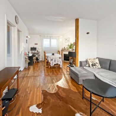 Maison 2 pièces 268000 €