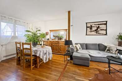 Maison 2 pièces 257000 €