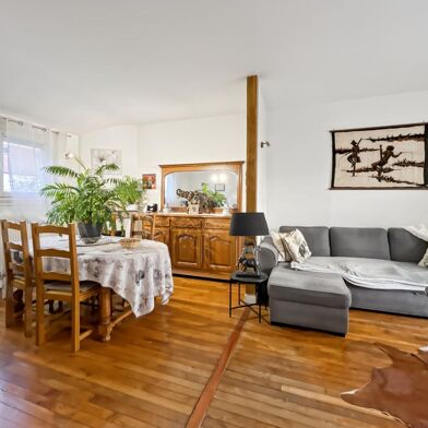 Maison 2 pièces 257000 €