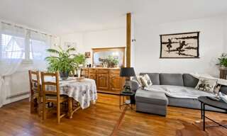 Maison 2 Pièces 56 m² à vendre à Sannois (95110)