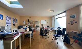 Bureau   m² à louer à Castres (81100)