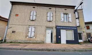 Maison 4 Pièces 90 m² à louer à Saint-Paul-Cap-de-Joux (81220)