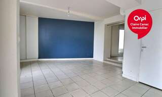 Maison 4 Pièces 90 m² à louer à Saint-Paul-Cap-de-Joux (81220)