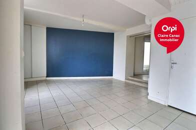 Maison 4 pièces 680 €