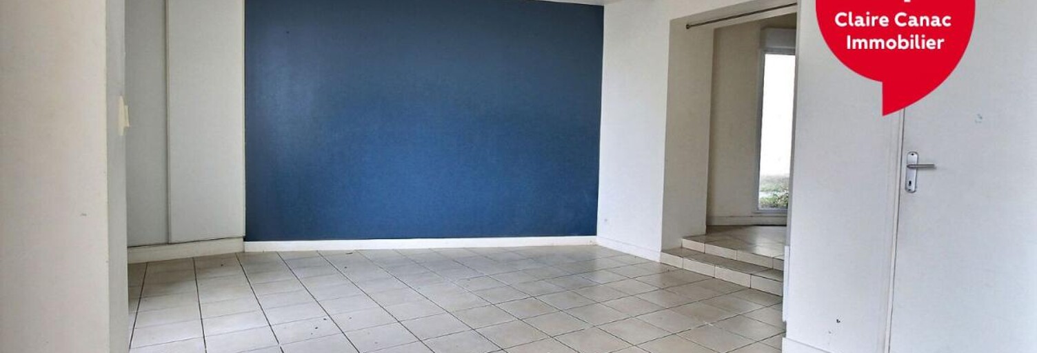 Maison 4 Pièces 90 m² à louer à Saint-Paul-Cap-de-Joux (81220)