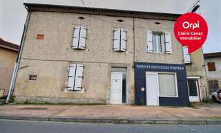 Maison 4 Pièces 90 m² à louer à Saint-Paul-Cap-de-Joux (81220)