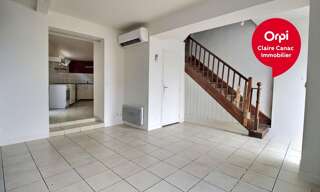 Maison 4 Pièces 90 m² à louer à Saint-Paul-Cap-de-Joux (81220)