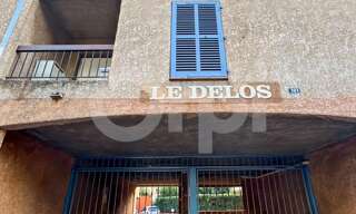 Commerce  14 m² à louer à Hyères (83400)