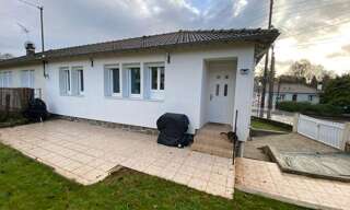 Maison 3 Pièces 55 m² à vendre à Limoges (87100)