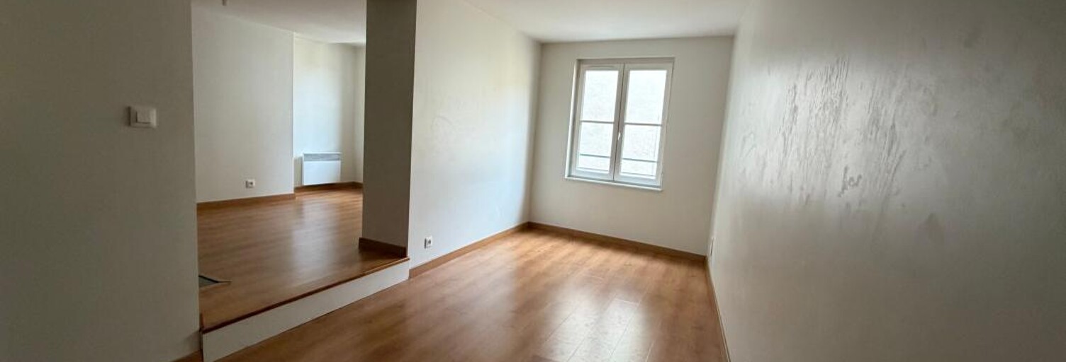 Appartement 2 Pièces 60 m² à louer à Limoges (87000)