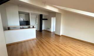 Appartement 2 Pièces 35 m² à louer à Limoges (87000)