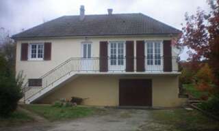 Maison 3 Pièces 88 m² à louer à Verneuil-sur-Vienne (87430)