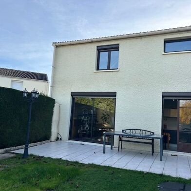 Maison 4 pièces 315000 €