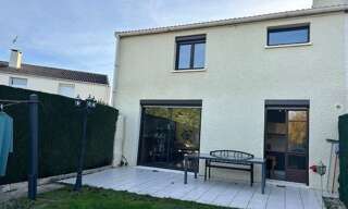 Maison 4 Pièces 96 m² à vendre à Menucourt (95180)