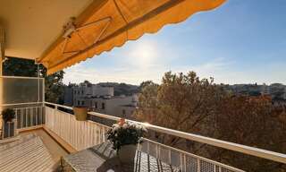 Appartement 4 Pièces 71 m² à vendre à Saint-Raphaël (83700)