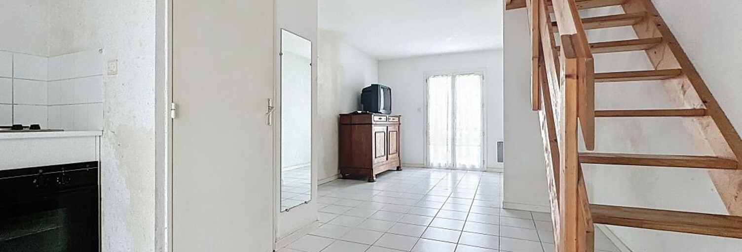 Appartement 4 Pièces 66 m² à vendre à Saint-Hilaire-de-Riez (85270)