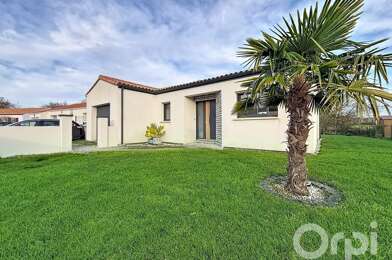 Maison 4 pièces 285000 €