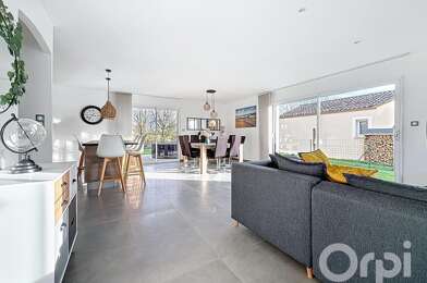 Maison 4 pièces 285000 €