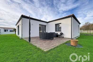 Maison 4 pièces 285000 €