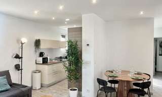 Appartement 3 Pièces 67 m² à louer à Toulon (83000)