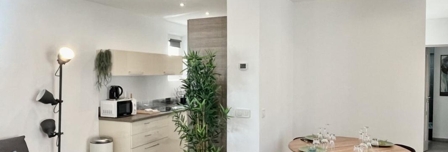 Appartement 3 Pièces 67 m² à louer à Toulon (83000)