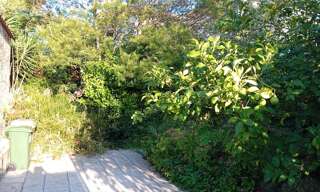 Appartement 2 Pièces 40 m² à louer à Toulon (83000)