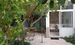 Appartement 2 Pièces 40 m² à louer à Toulon (83000)