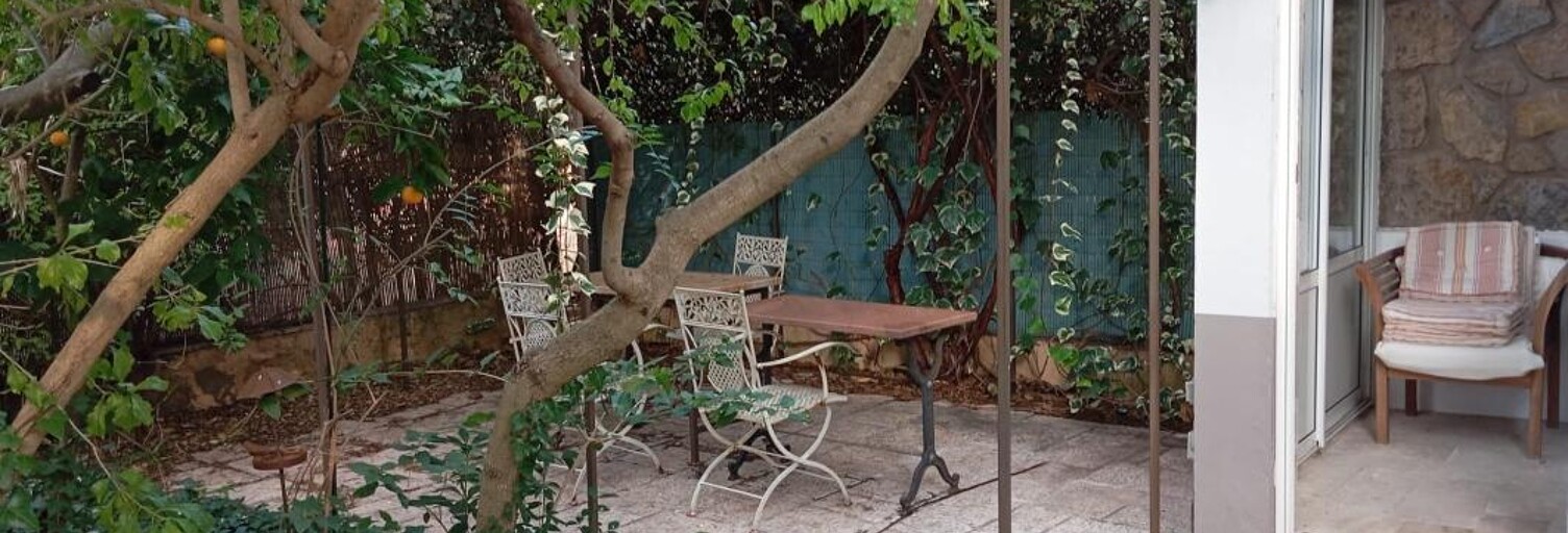 Appartement 2 Pièces 40 m² à louer à Toulon (83000)