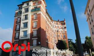 Appartement 2 Pièces 46 m² à vendre à Deuil-la-Barre (95170)