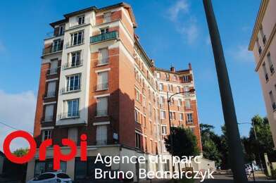 Appartement 2 pièces 159000 €