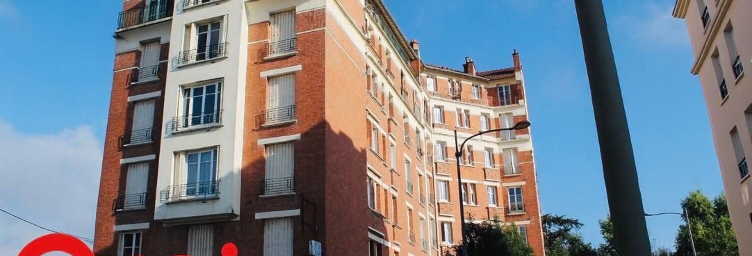 Appartement 2 Pièces 46 m² à vendre à Deuil-la-Barre (95170)