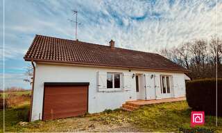 Maison 3 Pièces 64 m² à vendre à Pierre-de-Bresse (71270)