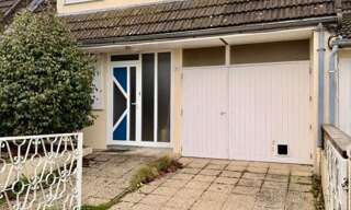 Maison 5 Pièces 100 m² à vendre à Bréhal (50290)