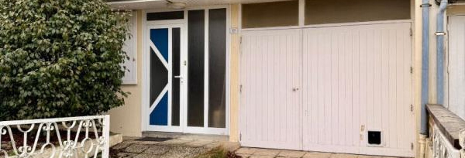 Maison 5 Pièces 100 m² à vendre à Bréhal (50290)