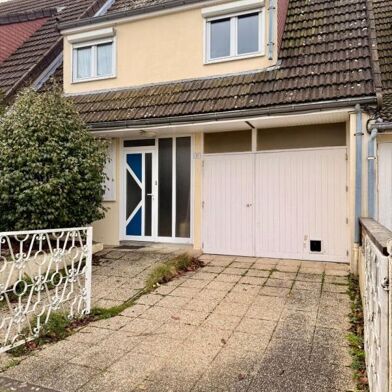 Maison 5 pièces 229990 €