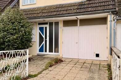 Maison 5 pièces 229990 €