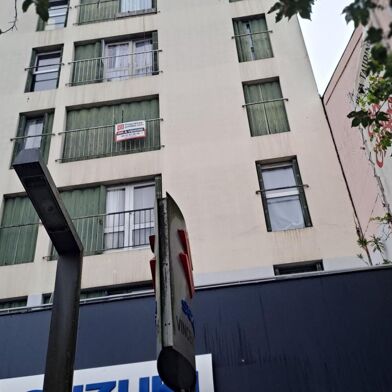 Appartement 2 pièces 53590 €