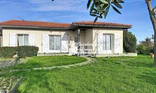 Maison 6 Pièces 110 m² à vendre à Saint-Denis-de-Pile (33910)