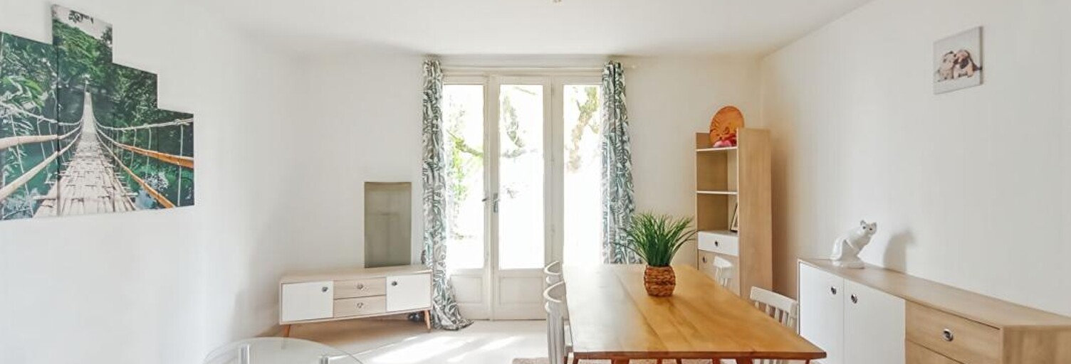 Appartement 3 Pièces 61 m² à vendre à Albi (81000)