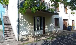 Appartement 3 Pièces 61 m² à vendre à Albi (81000)