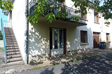 Appartement 3 pièces 128000 €