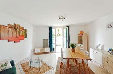 Appartement 3 pièces 128000 €