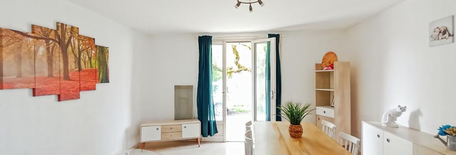 Appartement 3 Pièces 61 m² à vendre à Albi (81000)