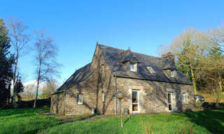 Maison 6 Pièces 116 m² à vendre à Saint-Thois (29520)